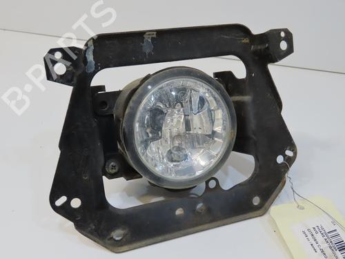 Farol Nevoeiro frente esquerdo Farol Nevoeiro frente esquerdo 38608448 38608448