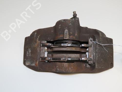 Used Right front brake caliper Right front brake caliper RENAULT TWINGO I (C06_) 1.2 (C063, C064) (55 hp) 34457048 34457048