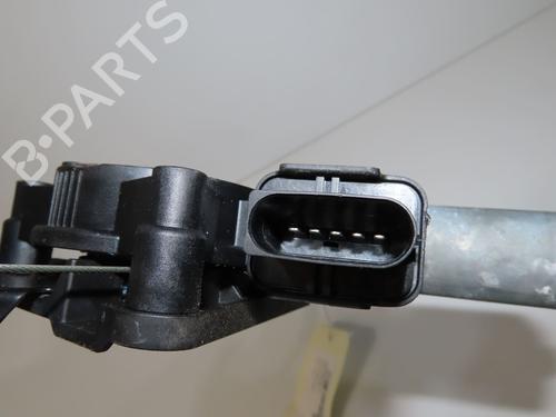 Front left window mechanism BMW 2 Gran Tourer (F46) 216 d | BP40110705C22 - Image 3