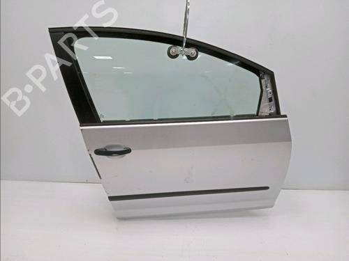 Right front door VW GOLF PLUS V (5M1, 521) 1.9 TDI | BP14951435C3 