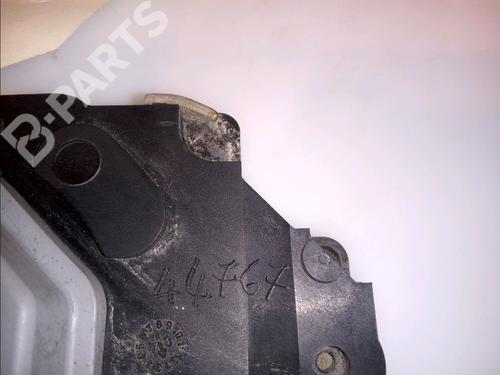 Rear left lock PEUGEOT 206 Hatchback (2A/C) 1.4 i | BP11724939C100 
