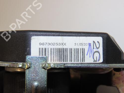 Rear left belt tensioner PEUGEOT 208 I (CA_, CC_) 1.6 HDi | BP28830773C89 