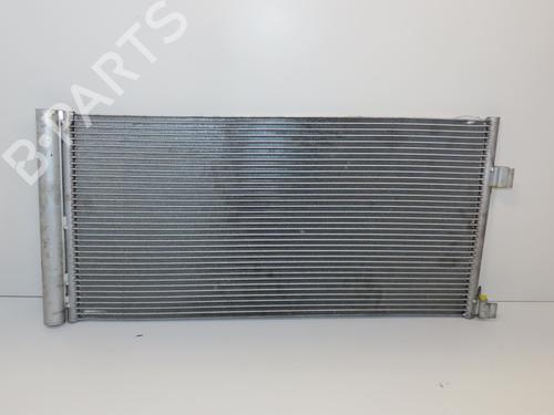 Heater matrix RENAULT LAGUNA III (BT0/1) 2.0 dCi (BT07, BT0J, BT14, BT1A, BT1S) | BP29379888M63 