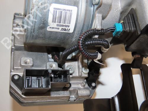 Steering column AUDI A1 Sportback (8XA, 8XF) 1.0 TFSI | BP21755490M21 