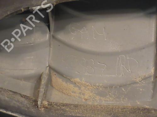 Right taillight OPEL VECTRA C GTS (Z02) 2.2 DTI 16V (F68) | BP16555905C35 