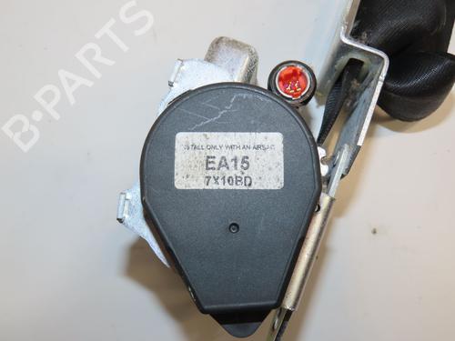 Front left seatbelt MAZDA 3 (BK) 2.0 (BKEP) | BP23064651I26 - Image 4