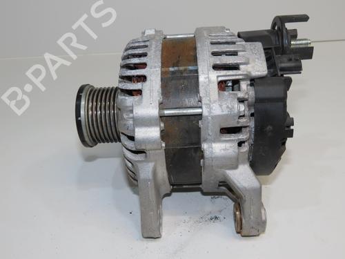 Generator RENAULT CLIO V (B7_) 1.0 LPG (B7MT) | BP36395699M7 - Image 2
