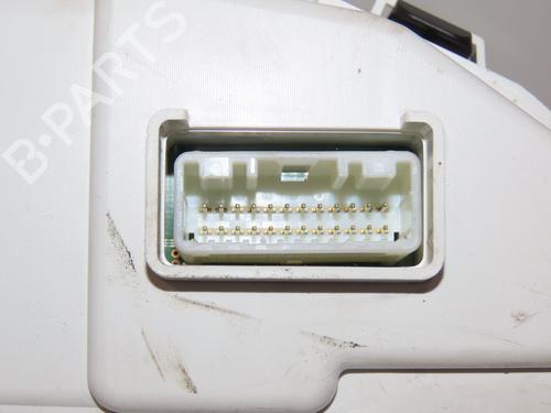 Instrument cluster CITROËN C4 AIRCROSS 1.6 HDi 115 | BP29294185C47 