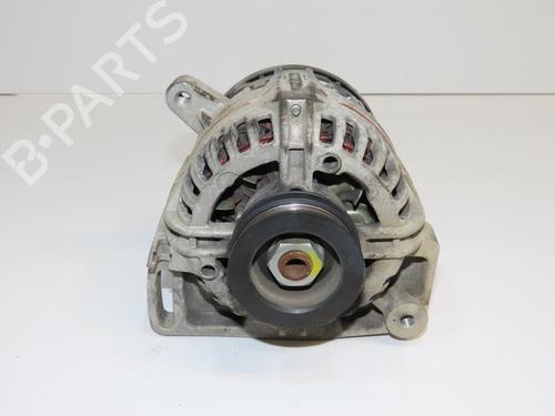 Alternator RENAULT TWINGO II (CN0_) 1.2 16V (CN04, CN0B) | BP39966843M7 - Image 8