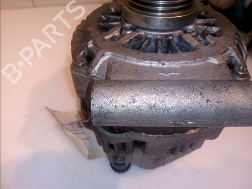 Alternator PEUGEOT 308 I (4A_, 4C_) 1.6 16V | BP11099354M7 