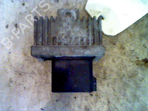 Used Electronic module Electronic module RENAULT CLIO III (BR0/1, CR0/1) 1.5 dCi (BR0H, CR0H, CR1S, BR1S) (106 hp) 33249599 33249599