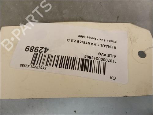 left-front-fenders-renault-master-ii-van-fd-25-d-7750350504-1997-1998-1999-2000-2001-2002-2003-2004-2005-2006-2007-2008-2009-2010-2011-2012-2013-9617703 main image