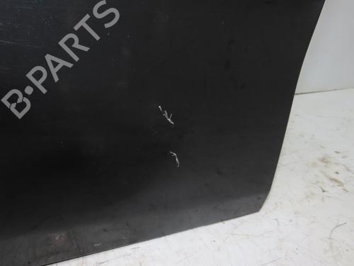 Right rear door BMW 1 (F20) 116 d | BP28831862C5 