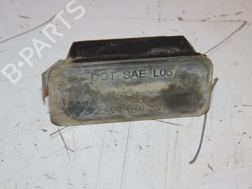 Licence plate light FORD FIESTA VI (CB1, CCN) 1.25 | BP23177816I40 