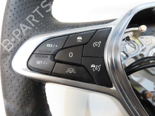 Steering wheel RENAULT CLIO V (B7_) 1.6 E-TECH 140 (B7MU) | BP40484804C49 - Image 6