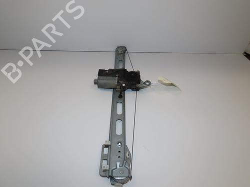 Used Front right window mechanism Front right window mechanism 9609891 9609891