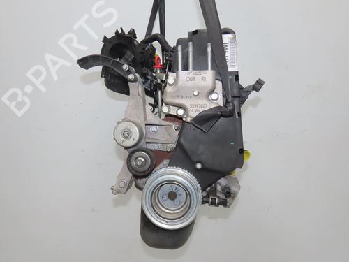 Used Engine FIAT 500 (312_) 1.2 (312AXA1A) (69 hp) 28801356