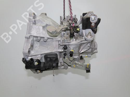 Gearbox MAZDA 3 (BM, BN) 2.0 | BP37499442M3 - Image 3