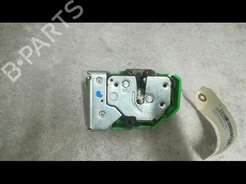 Used Front right lock Front right lock ALFA ROMEO MITO (955_) 1.3 MultiJet (955AXH1B, 955AXT1A) (90 hp) 9609852 9609852