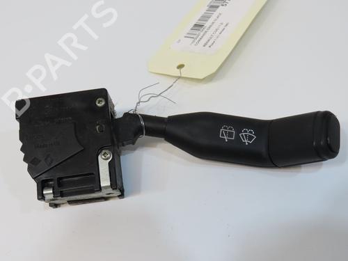 Used Steering column stalk Steering column stalk RENAULT CLIO I (B/C57_, 5/357_) 1.2 (B/C/S57A, B/C57S, 5/357F, 5/357J, 5/357L, 5/357R) (58 hp) 33744799 33744799