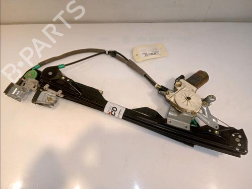 Front right window mechanism FORD FOCUS I Turnier (DNW) 1.8 Turbo DI / TDDi | BP23175707C23 