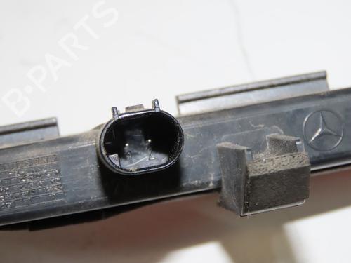Third brake light MERCEDES-BENZ A-CLASS (W176) A 160 CDI / d (176.011) | BP31242620L11 - Image 3