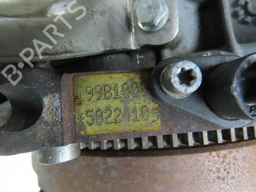 Engine FIAT 500 (312_) 1.3 D Multijet (312AXE1A) | BP37596638M1 - Image 3