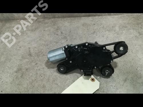 Viskermotor bagrude FORD FIESTA VI (CB1, CCN) 1.6 TDCi | BP9610628M102 