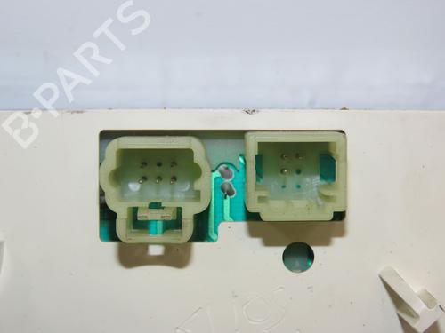 Climate control PEUGEOT 307 (3A/C) 1.6 16V | BP21799804I5 