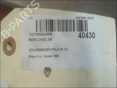 Bagtil kofangere Bagtil kofangere 9609126 9609126