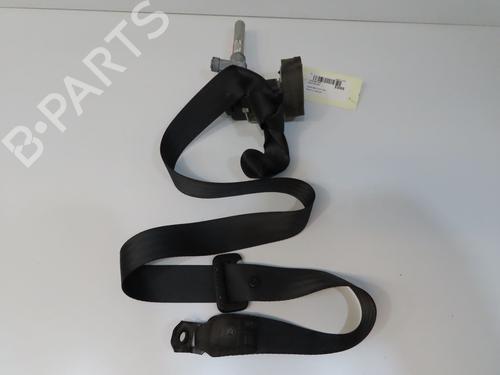 Used Rear left seatbelt Rear left seatbelt 38491503 38491503