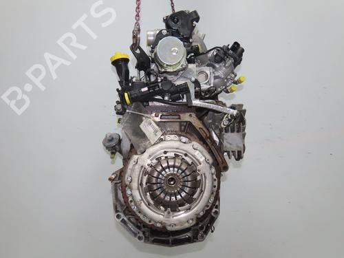 Engine RENAULT MODUS / GRAND MODUS (F/JP0_) 1.5 dCi 90 | BP30978780M1 