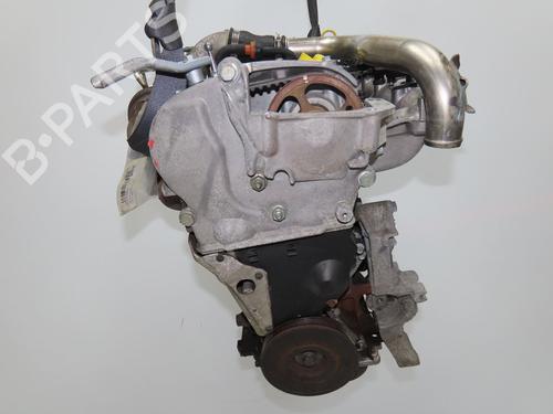 Engine RENAULT SCÉNIC II (JM0/1_) 2.0 16V Turbo (JM0W) | BP38182291M1 - Image 6