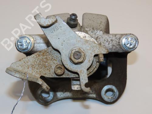 Right rear brake caliper RENAULT TWINGO II (CN0_) 1.6 RS (CN0N, CN0R, CN0S) | BP28801653M106