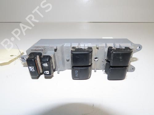 Left front window switch TOYOTA RAV 4 IV (_A4_) 2.5 Hybrid 4WD (AVA44, AVA44_) | BP40274024I27 - Image 5