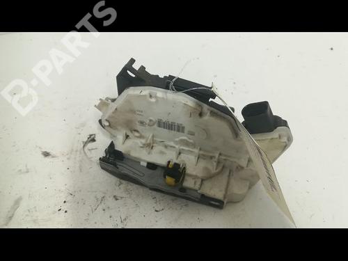 Rear left lock SEAT IBIZA IV (6J5, 6P1) 1.2 TDI | BP9601182C100 