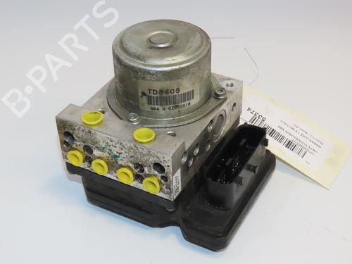 ABS pump NISSAN JUKE (F15) 1.5 dCi | BP28967633M43 
