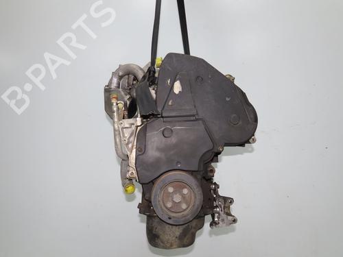 Engine PEUGEOT 106 II (1A_, 1C_) 1.5 D | BP28828665M1
