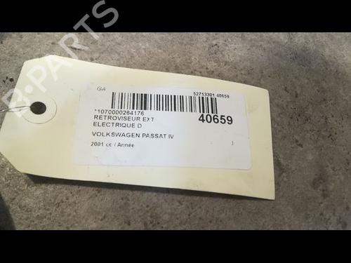 right-mirror-vw-passat-b55-3b3-19-tdi-3b1857508f01c-2000-2001-2002-2003-2004-2005-9611864 main image