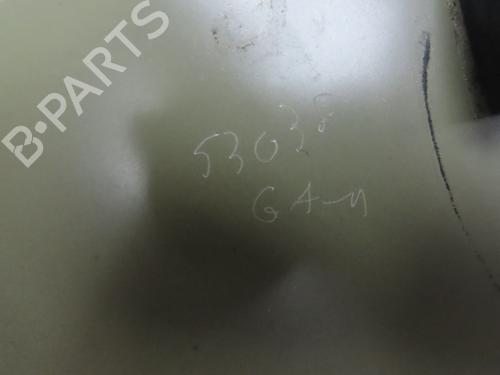 Right front fenders CITROËN C3 Picasso (SH_) 1.6 HDI 90 | BP28968303C42 