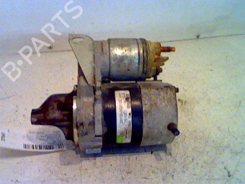Used Starter CITROËN C1 (PM_, PN_) [2005-2014]  23171812