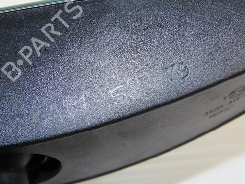 Espelho interior RENAULT CLIO V (B7_) 1.6 E-TECH 140 (B7MU) | BP36511095I6 - Image 4