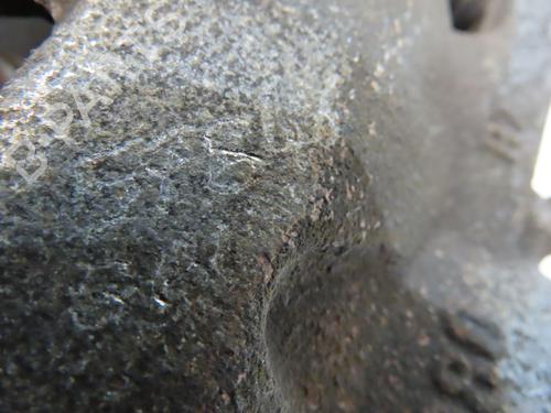 Used Right front brake caliper Right front brake caliper RENAULT GRAND SCÉNIC IV (R9_) 1.6 dCi 160 (160 hp) 33728051 33728051