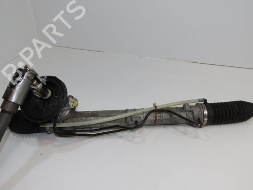 Used Steering rack Steering rack PEUGEOT 206 Hatchback (2A/C) 1.4 HDi eco 70 (68 hp) 36395777 36395777