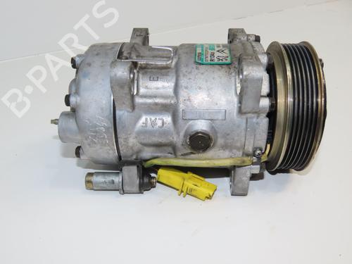 AC compressor CITROËN XSARA PICASSO (N68) 2.0 HDi | BP30916886M34