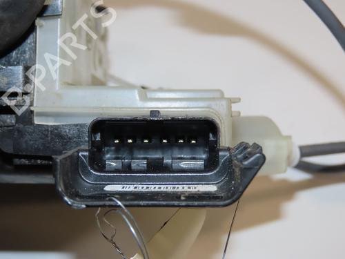 Rear right lock PEUGEOT 208 II (UB_, UP_, UW_, UJ_) e-208 | BP28969039C99 