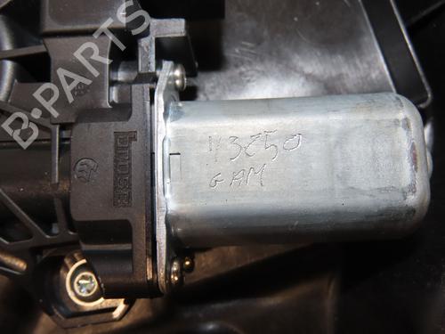 Rear right window mechanism FIAT 500X (334_) 1.3 (334.AXR11) | BP29441785C25 