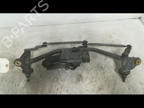Front wiper motor RENAULT ESPACE III (JE0_)  | BP23178297M29 