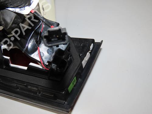 Left tailgate light RENAULT CLIO IV (BH_) 1.2 TCe 120 (BHAU) | BP39938129C79 - Image 3