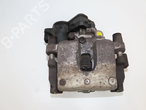 Used Left rear brake caliper Left rear brake caliper MERCEDES-BENZ C-CLASS (W205) C 180 d (205.000) (122 hp) 36444377 36444377